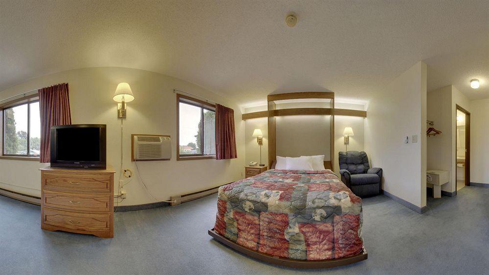 Super 8 By Wyndham Green Bay Near Stadium Zewnętrze zdjęcie